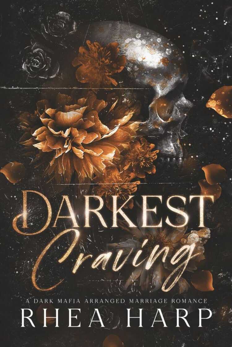Darkest Craving