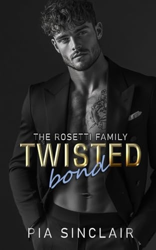 Twisted Bond