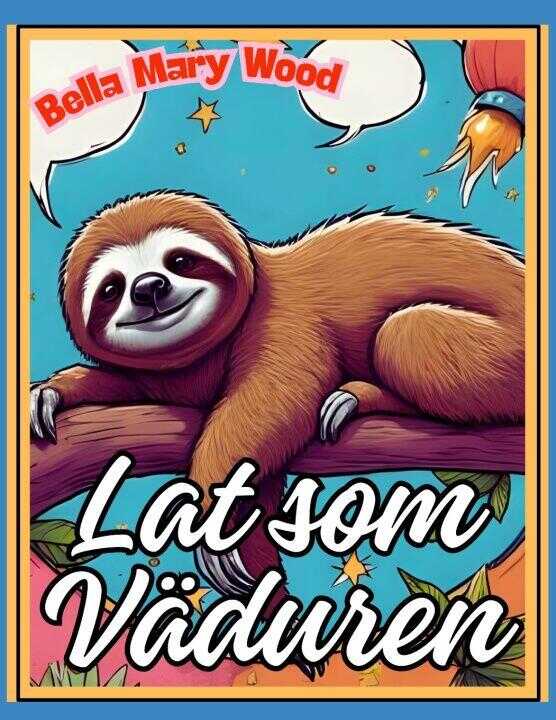 Lat som Väduren eller En briljant målarbok för de som är födda i Vädurens tecken