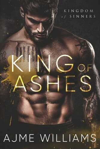 King of Ashes