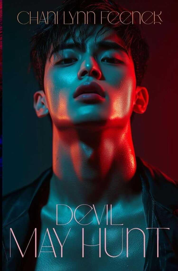 Devil May Hunt