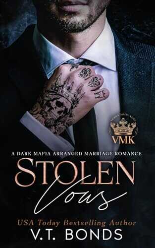 Stolen Vows