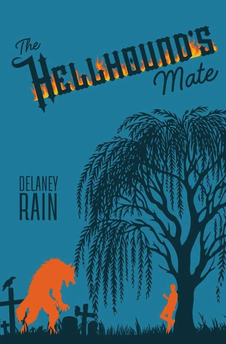 The Hellhound's Mate
