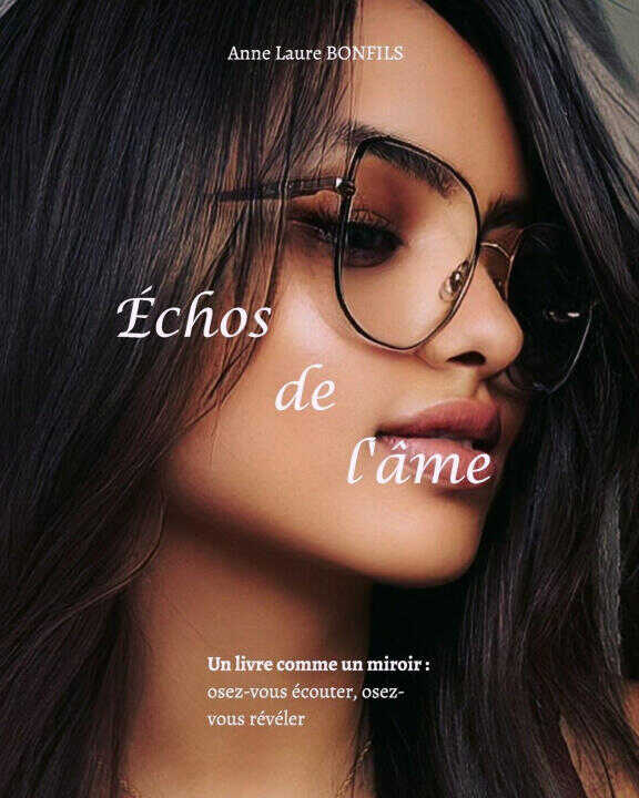 Échos de l'âme — Anne Laure BONFILS