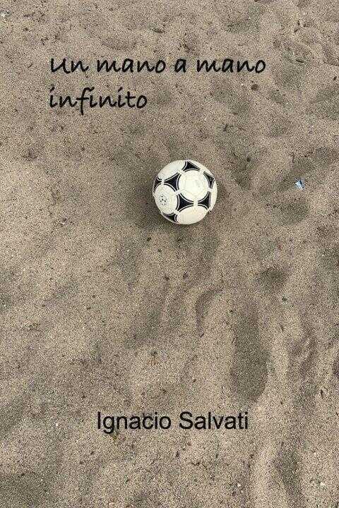 Un mano a mano infinito