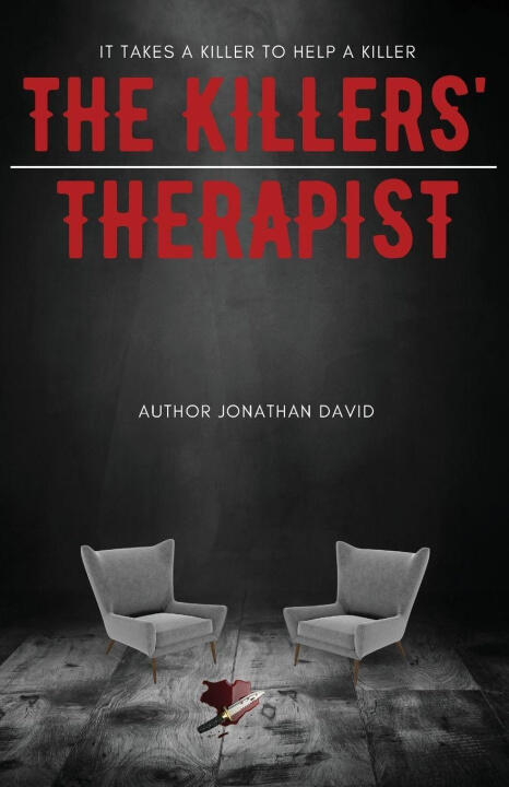The Killers' Therapist — Jonathan David