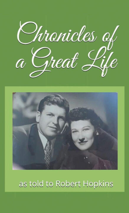 Chronicles Of A Great Life