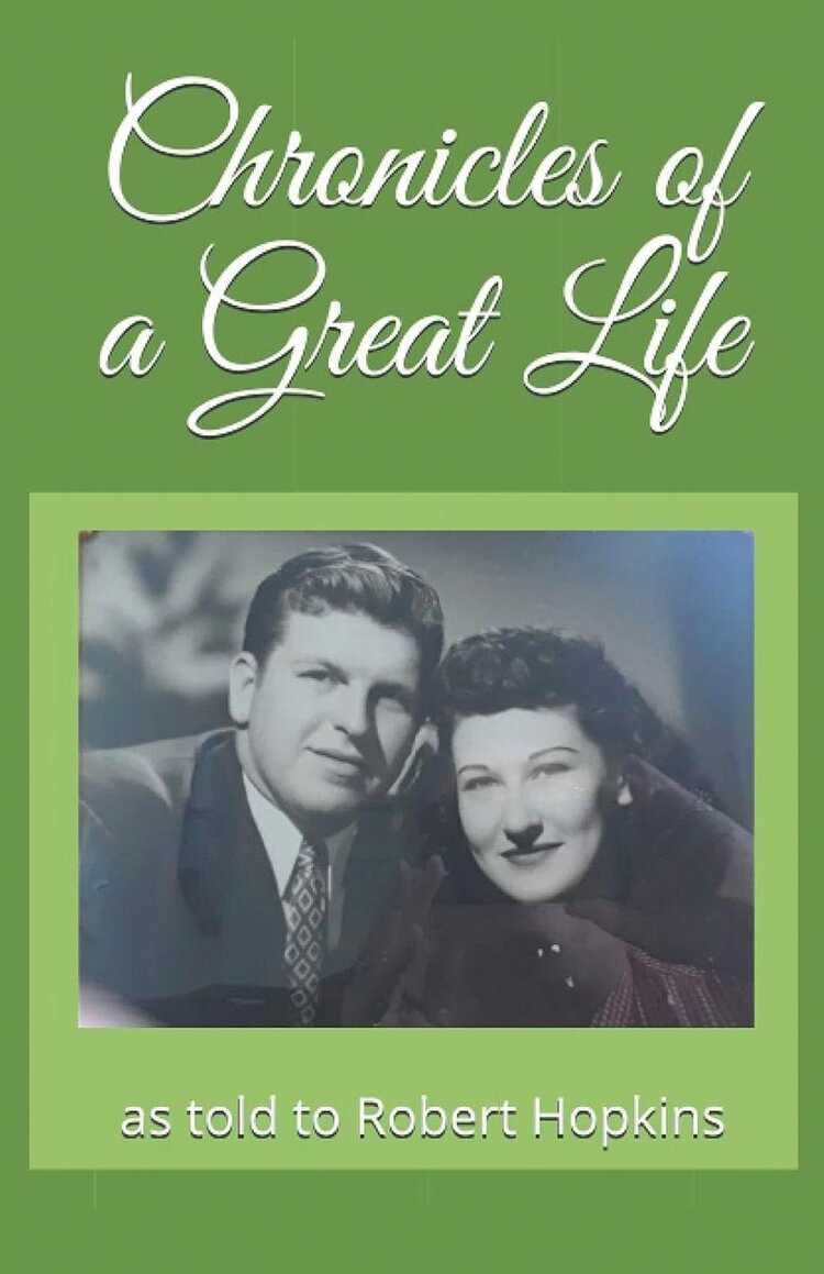Chronicles Of A Great Life
