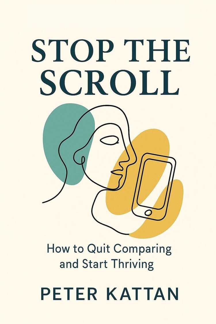 Stop the Scroll