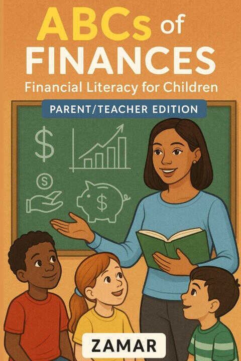 ABC's of Finances — Zamar