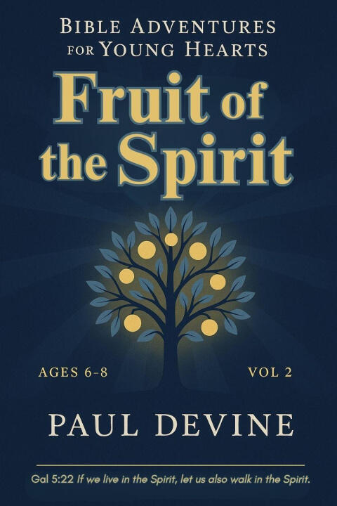 Bible Adventures for Young Hearts (Vol 2)