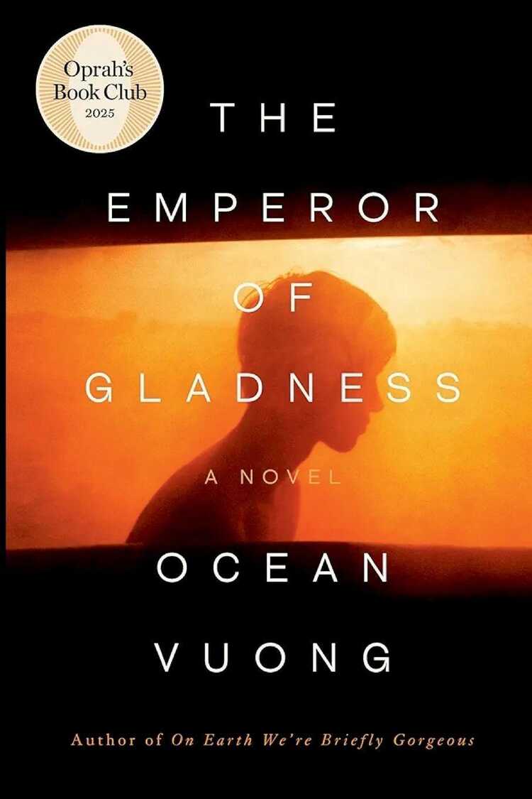 The Emperor of Gladness