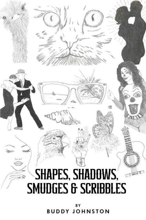 Shapes, Shadows, Smudges & Scribbles