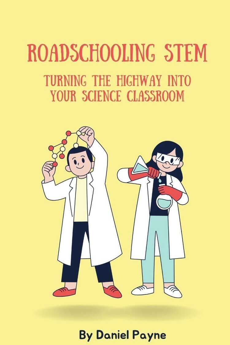 Roadschooling STEM