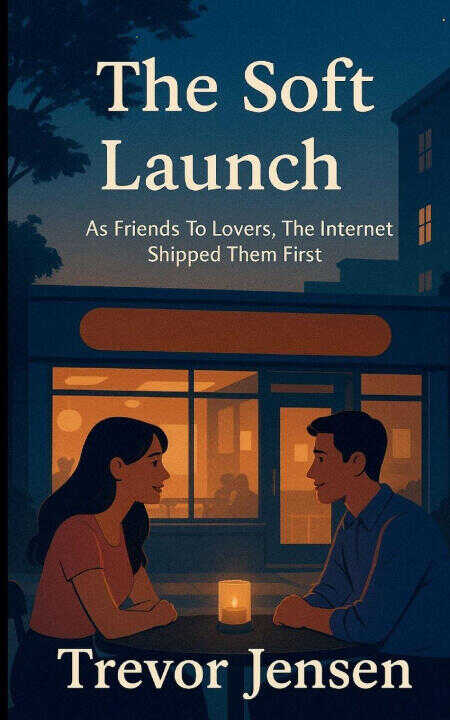 The Soft Launch