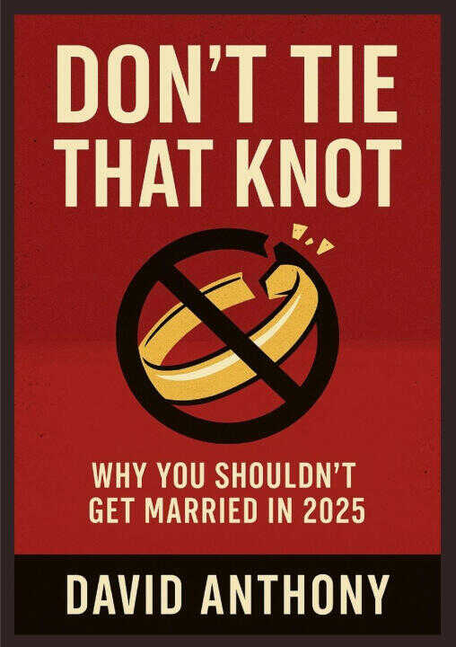 Don't Tie That Knot