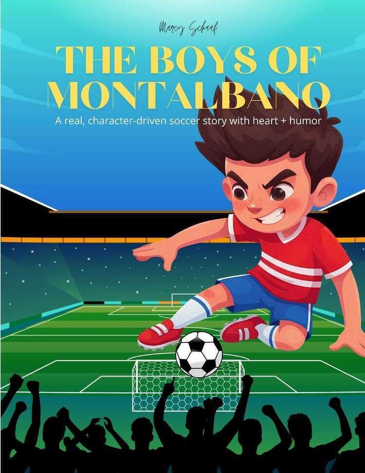 The Boys of Montalbano