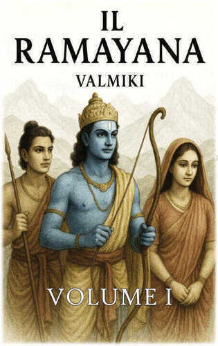 Il Ramayana