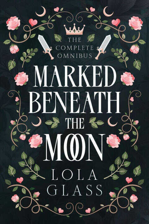 Marked Beneath the Moon