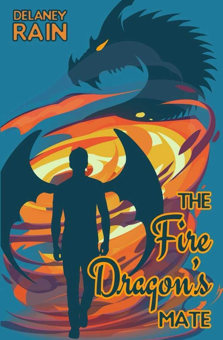 The Fire Dragon's Mate