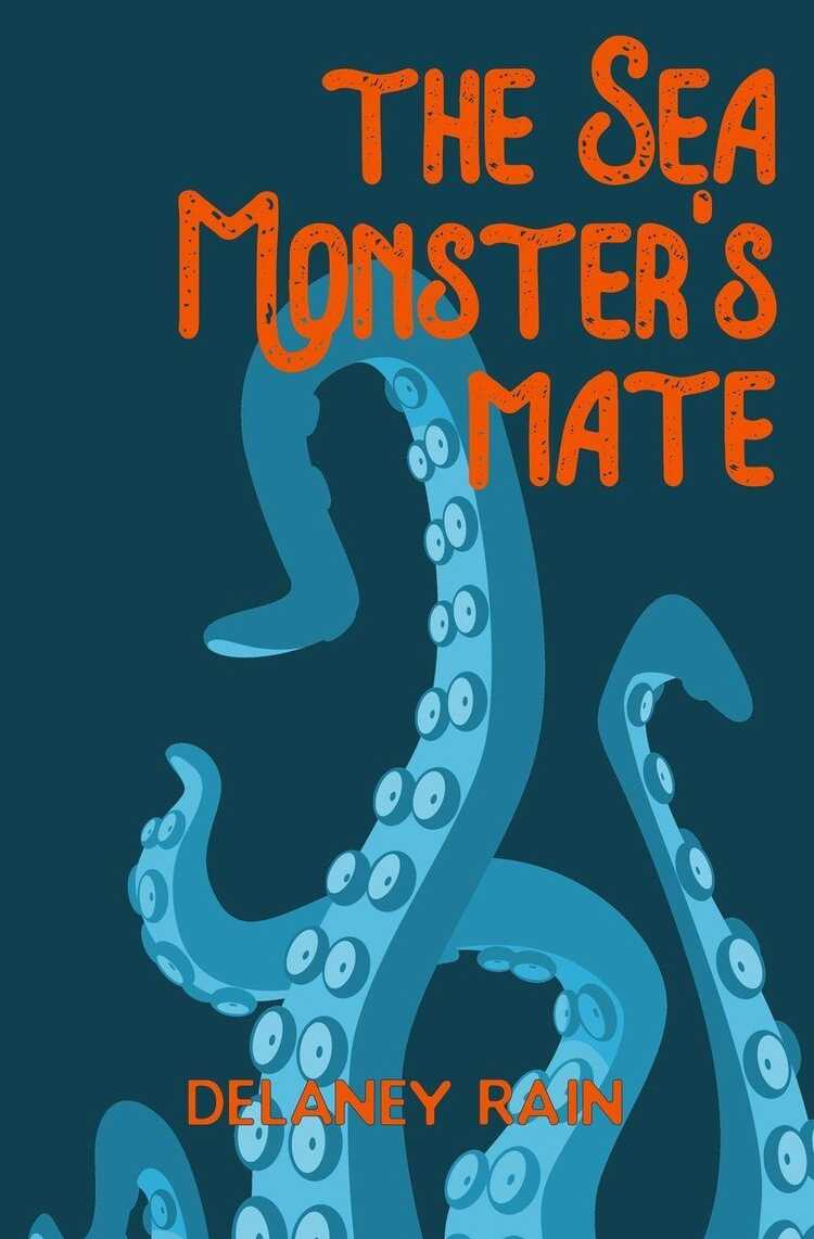 The Sea Monster's Mate