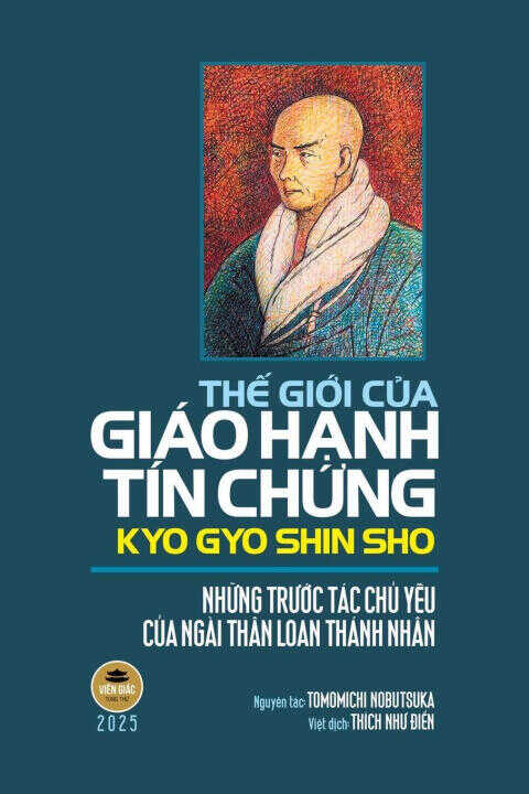 Th¿ gi¿i c¿a Giáo H¿nh Tín Ch¿ng Kyo Gyo Shin Sho