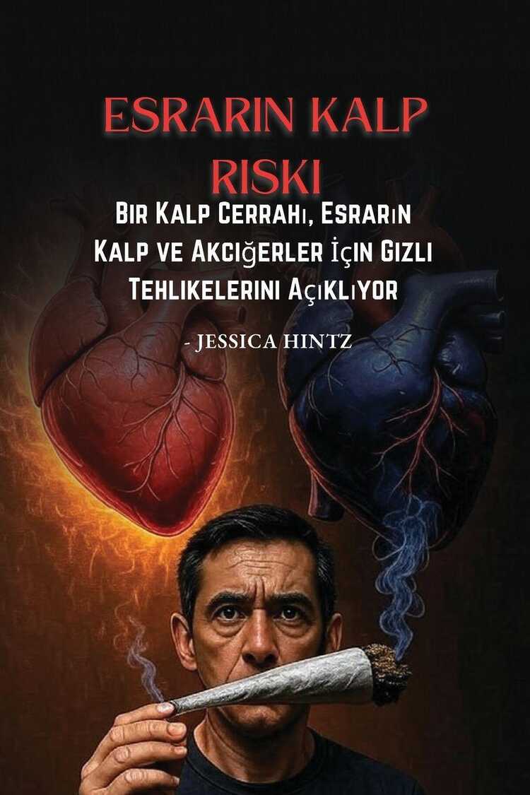 Esrar¿n Kalp Riski