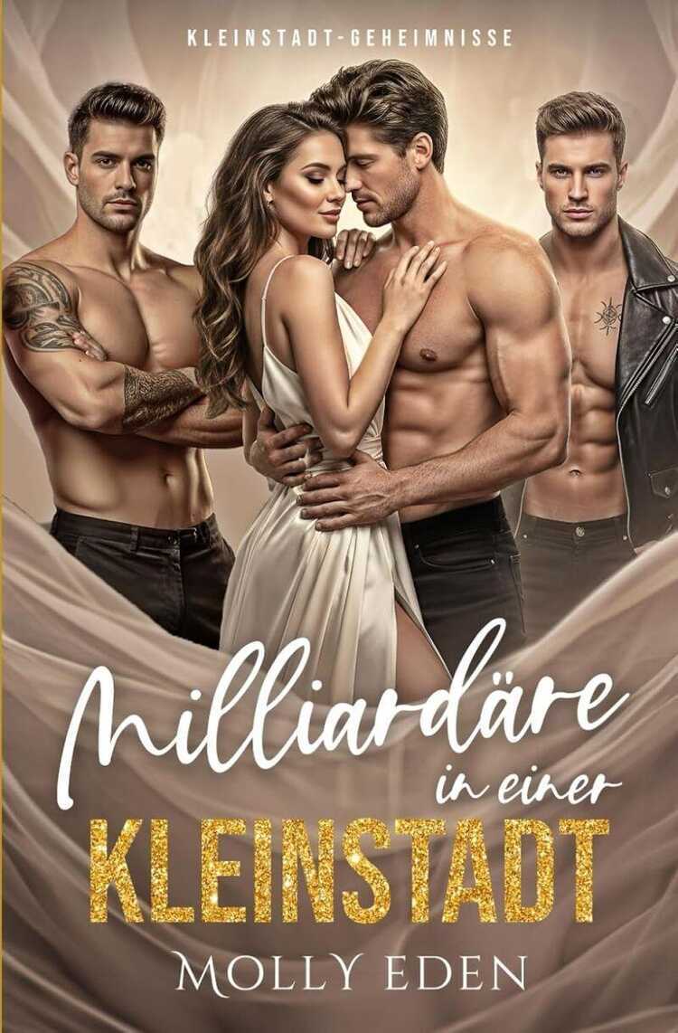 Milliardäre in einer Kleinstadt