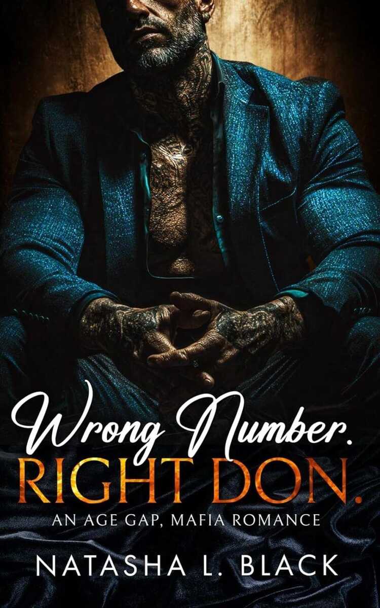 Wrong Number. Right Don