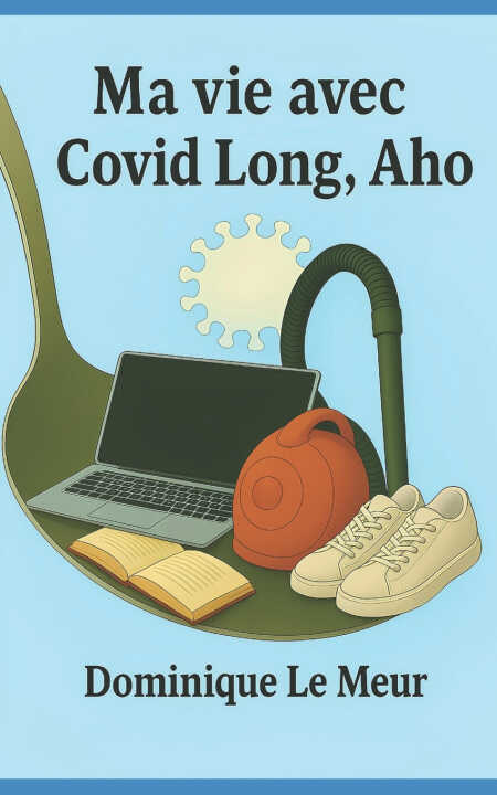 Ma vie avec Covid Long, Aho