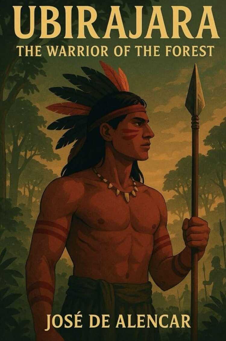 Ubirajara