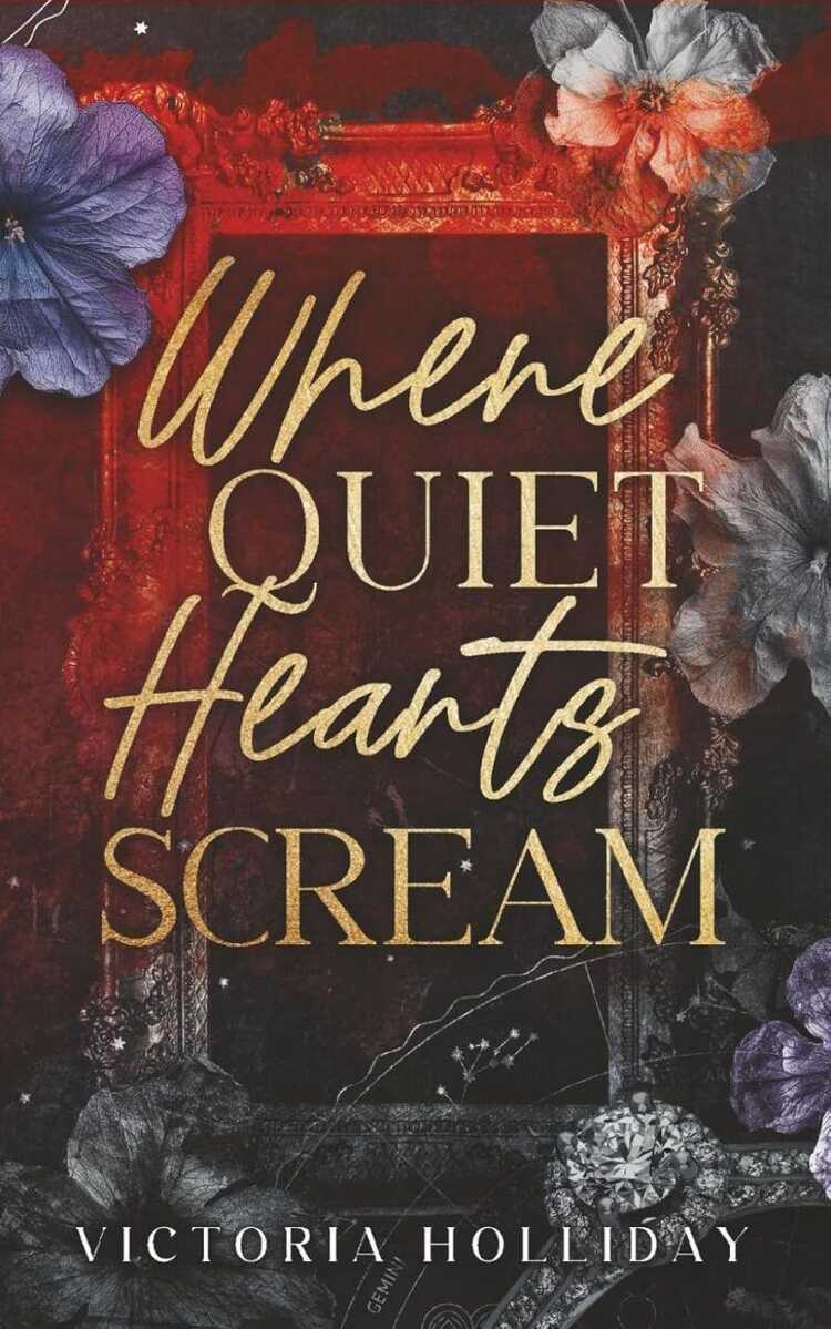 Where Quiet Hearts Scream