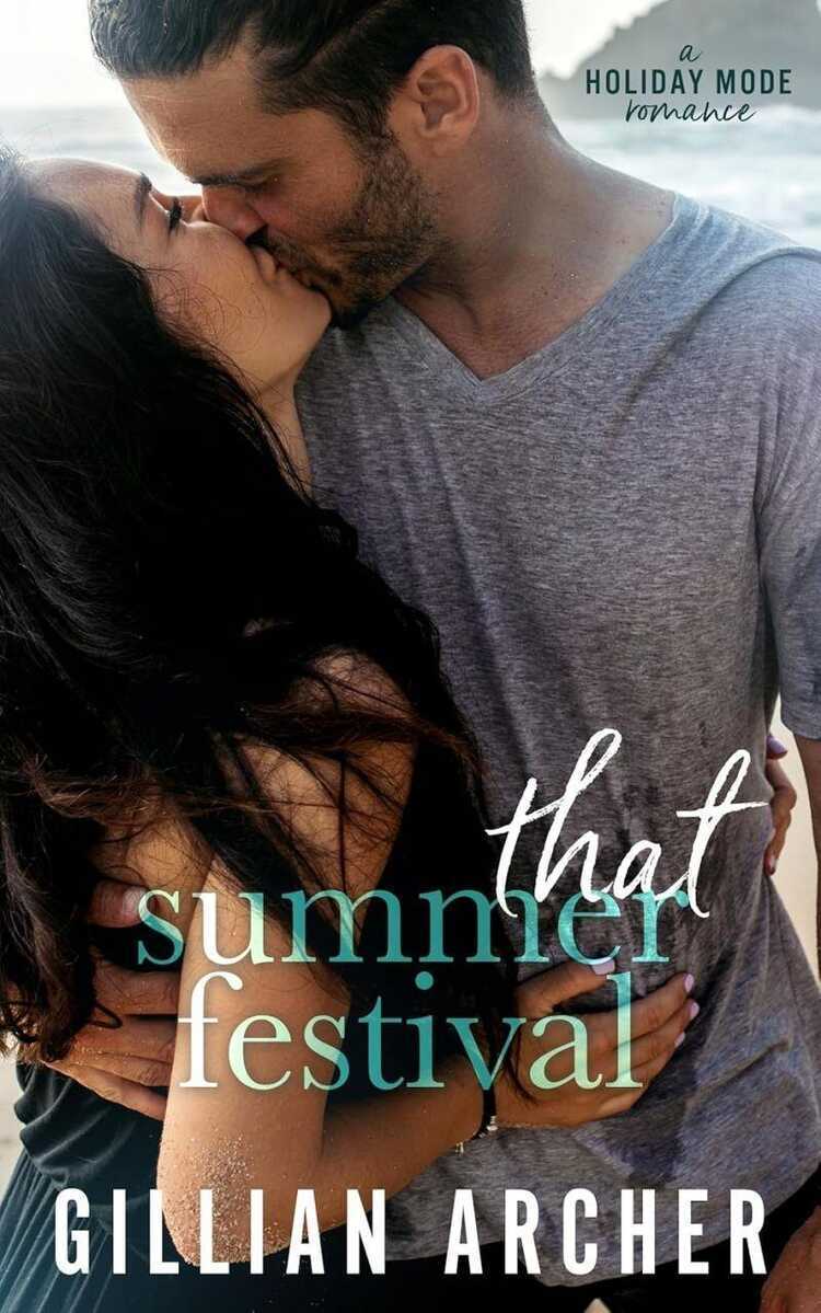 That Summer Festival