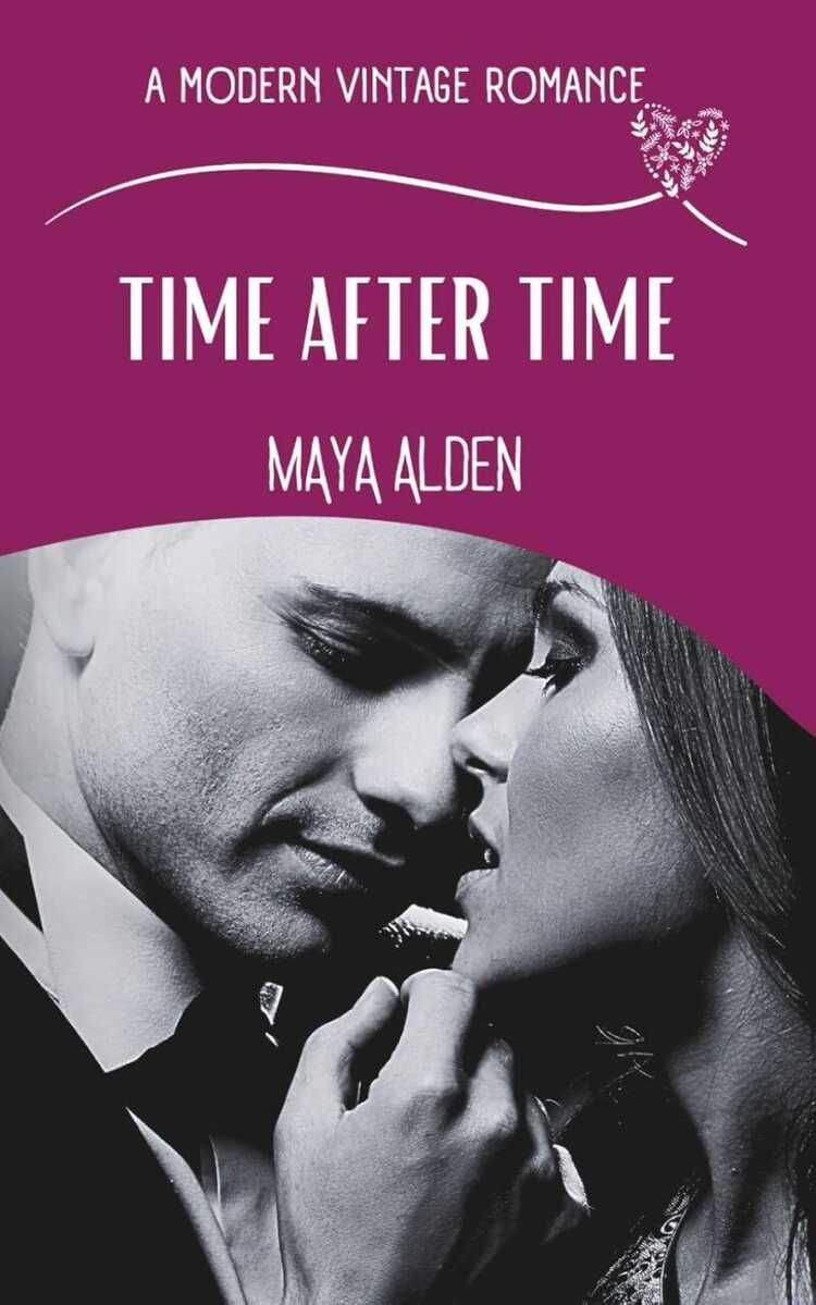 Time After Time