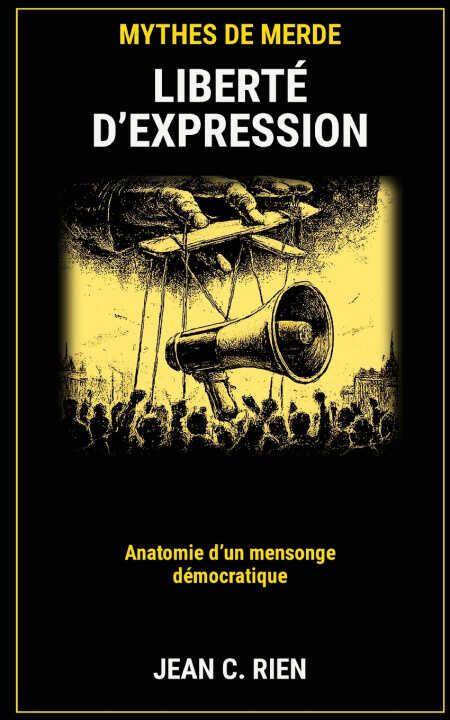 Liberté D'expression