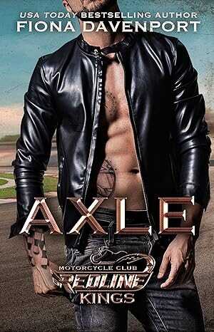Axle