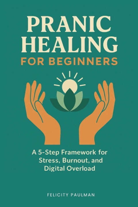 Pranic Healing for Beginners
