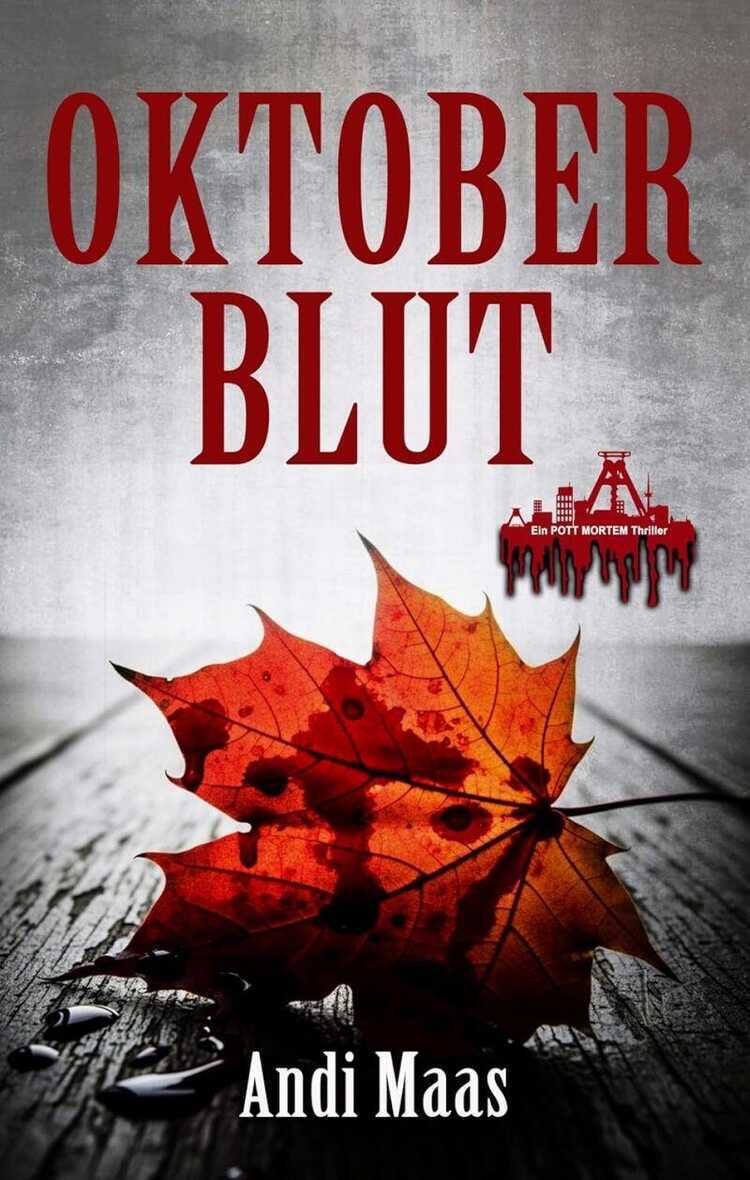 Oktoberblut