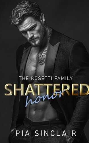 Shattered Honor