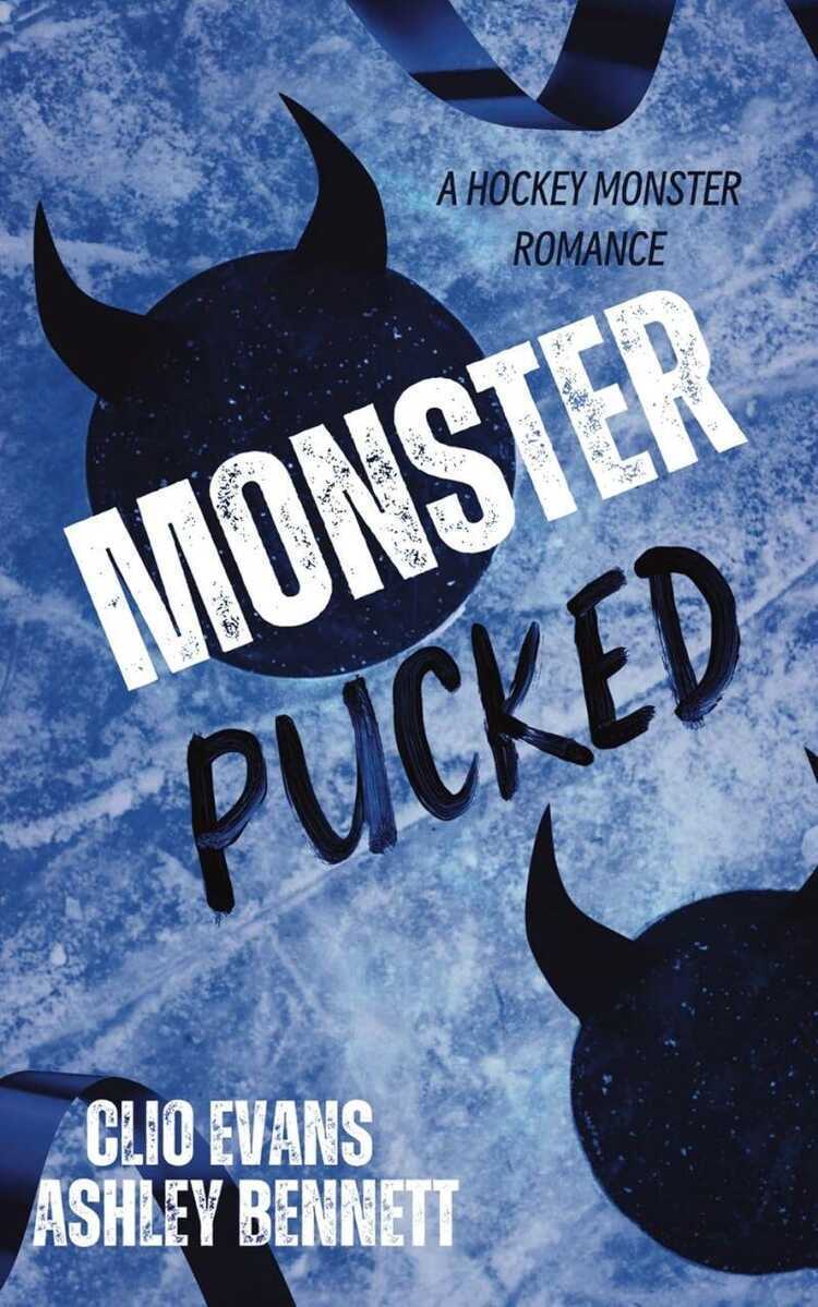 Monster Pucked