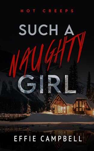 Such a Naughty Girl