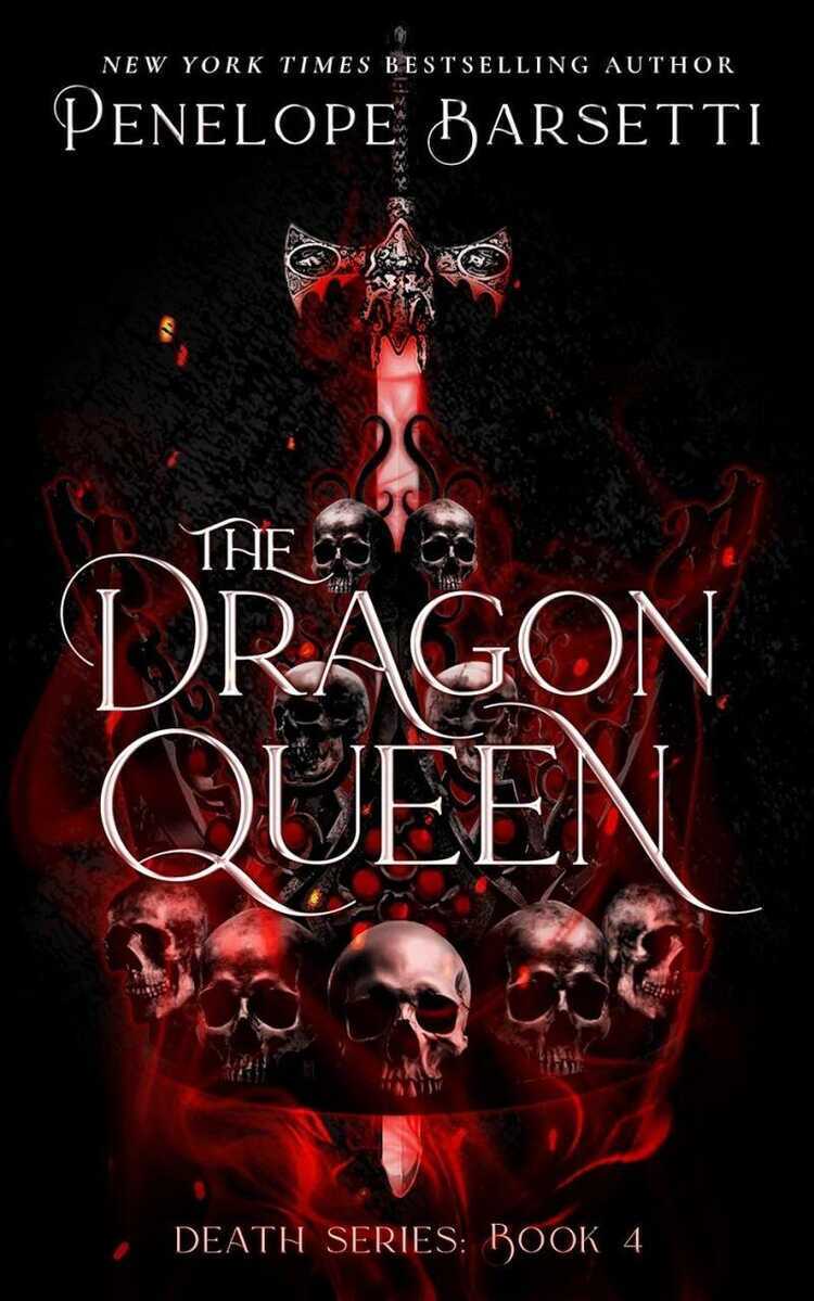 The Dragon Queen