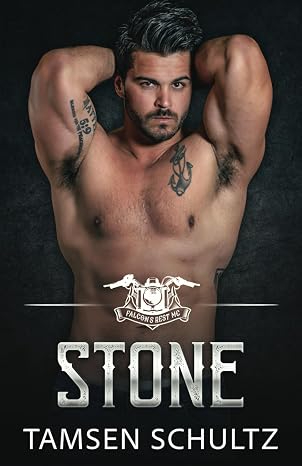 Stone — Tamsen Schultz
