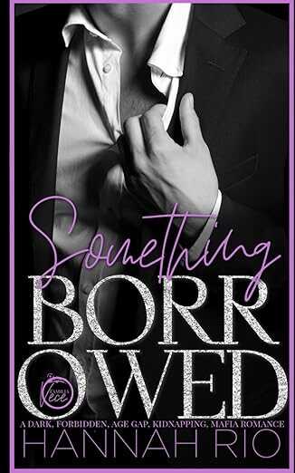 Something Borrowed