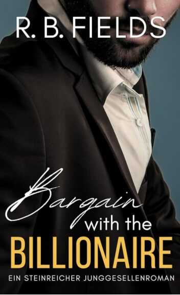 Bargain with the Billionaire