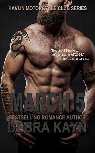 March 5