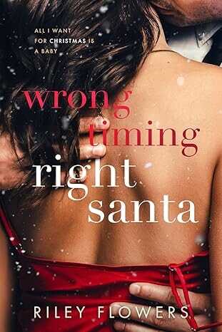Wrong Timing - Right Santa