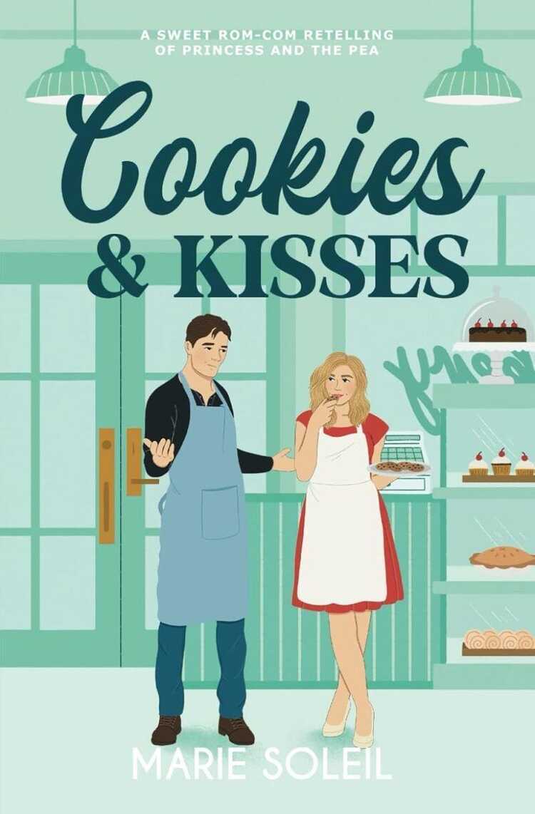 Cookies & Kisses