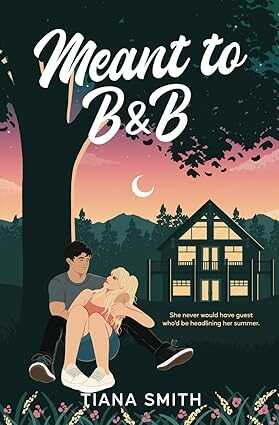 Meant to B&B