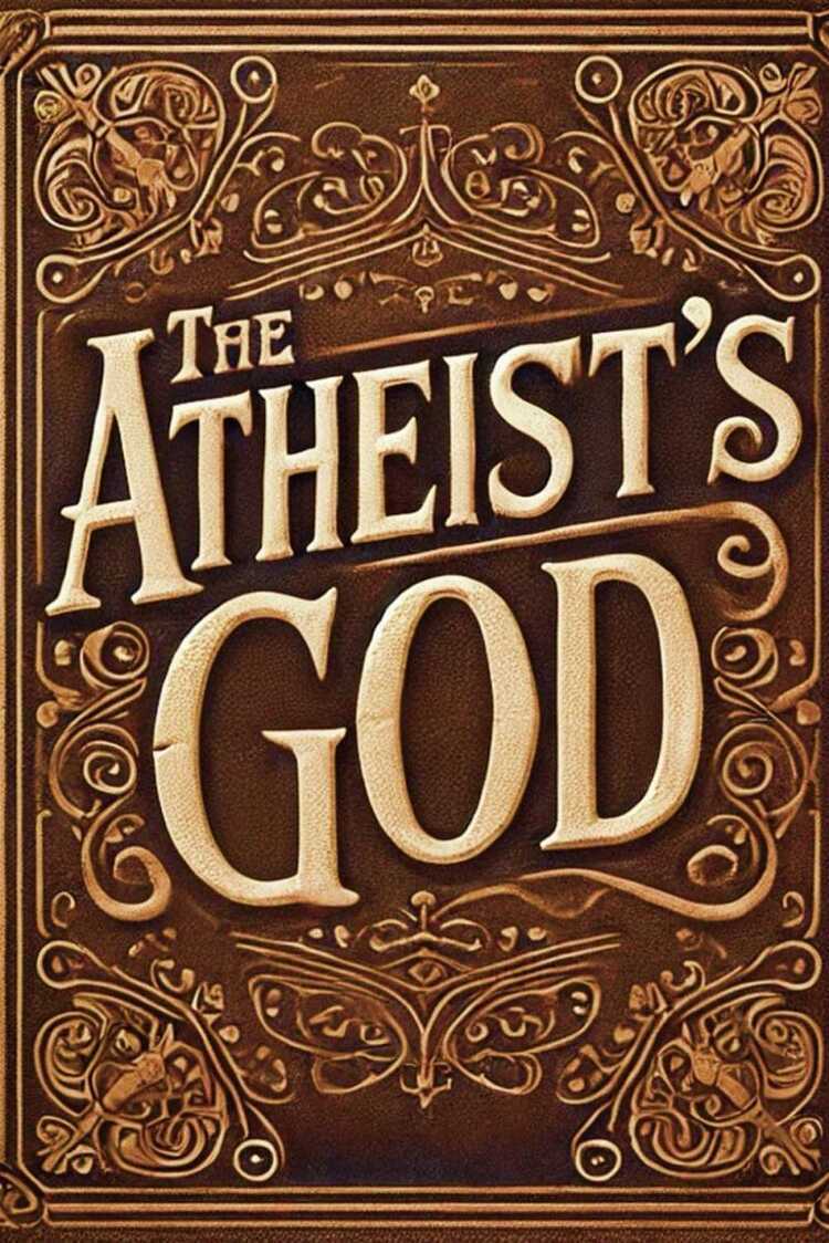 The Atheist's God